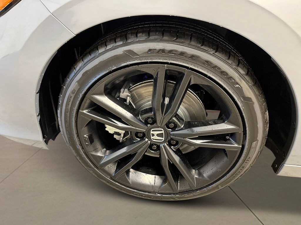 2026 Honda Civic Base