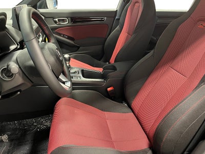 2026 Honda Civic Base