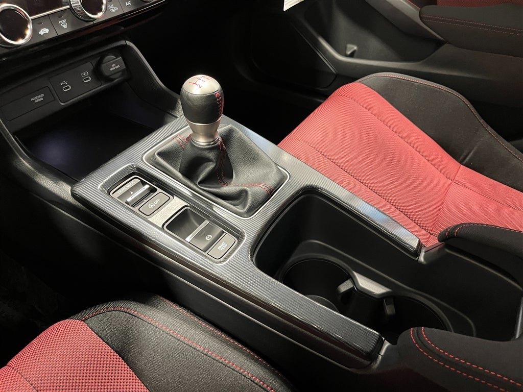 2026 Honda Civic Base