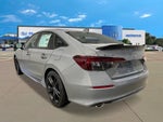 2026 Honda Civic Si Base