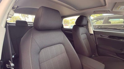 2024 Honda Civic EX