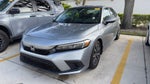 2024 Honda Civic EX