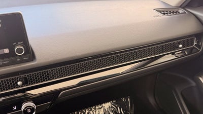 2025 Honda Civic LX