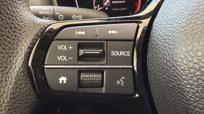 2025 Honda Civic LX
