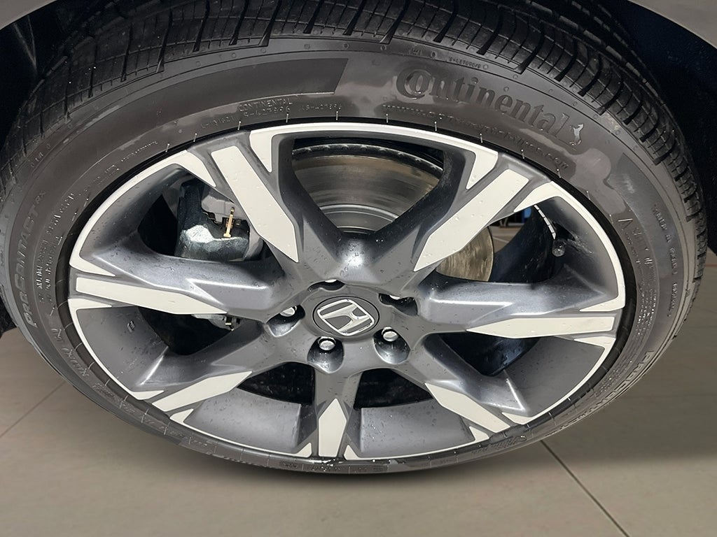 2026 Honda Civic Hybrid Base