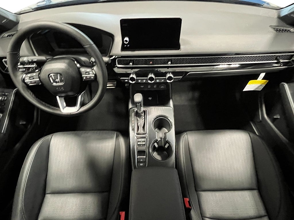 2026 Honda Civic Hybrid Base