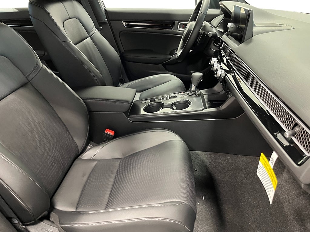 2026 Honda Civic Hybrid Base