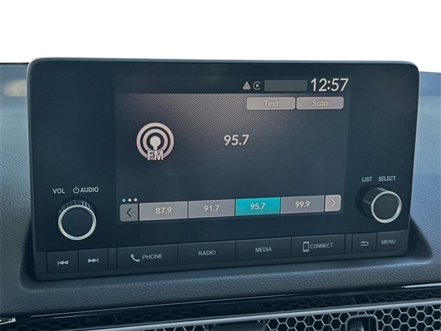 2026 Honda Civic Hybrid Base