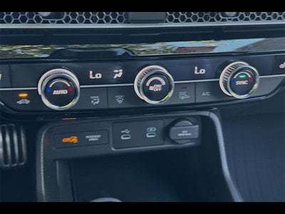 2026 Honda Civic Hybrid Base