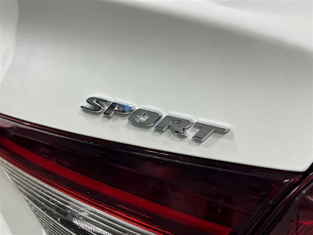 2026 Honda Civic Hybrid Base