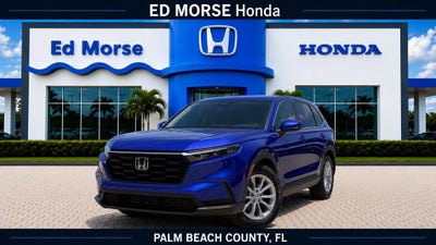 2023 Honda CR-V LX