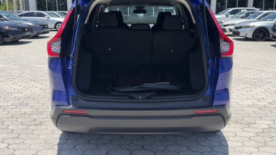 2023 Honda CR-V LX