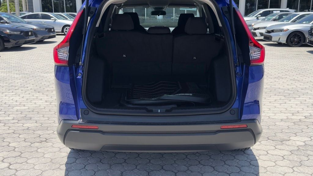 2023 Honda CR-V LX