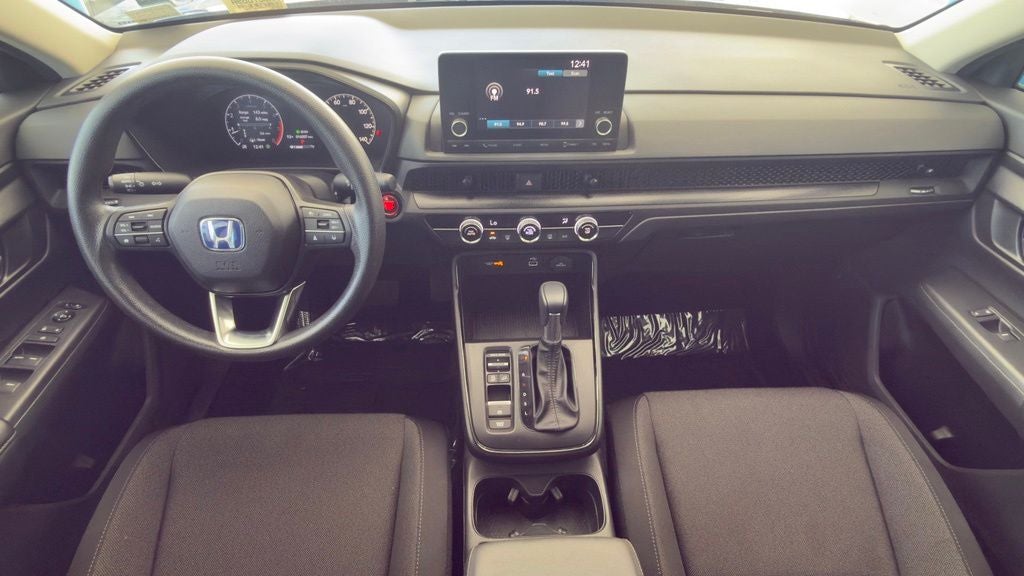 2023 Honda CR-V LX