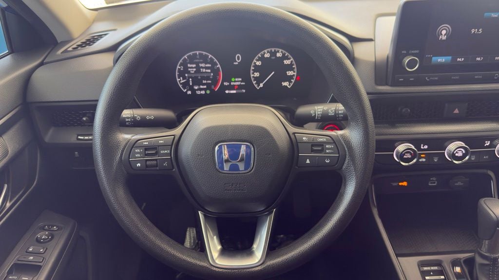 2023 Honda CR-V LX