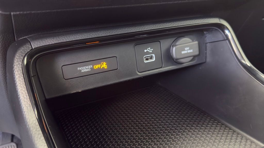 2023 Honda CR-V LX