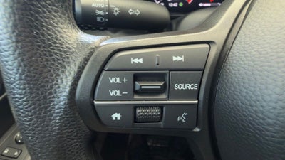 2023 Honda CR-V LX