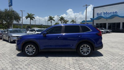2023 Honda CR-V LX