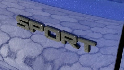 2023 Honda CR-V LX
