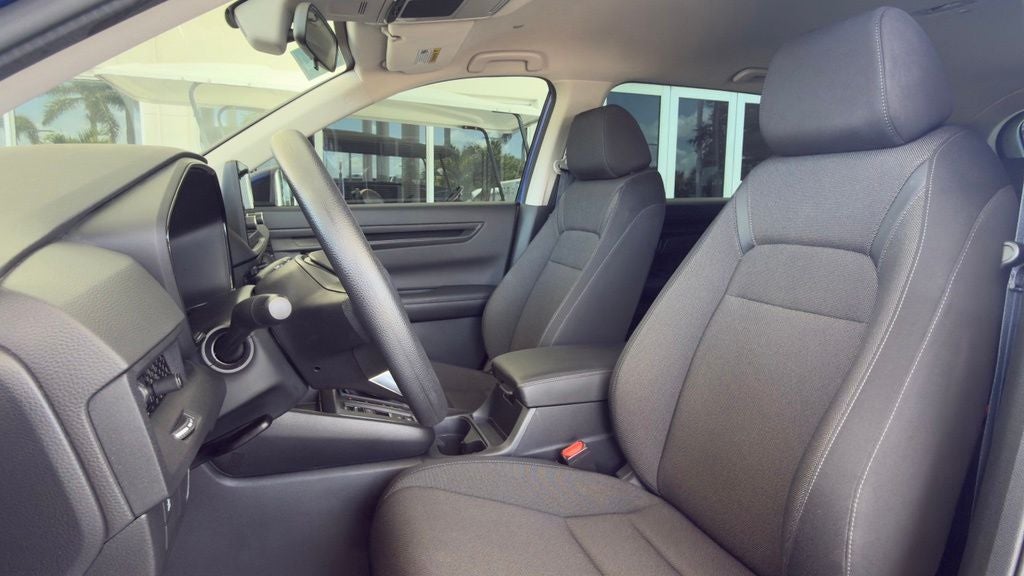 2023 Honda CR-V LX