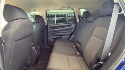 2023 Honda CR-V LX