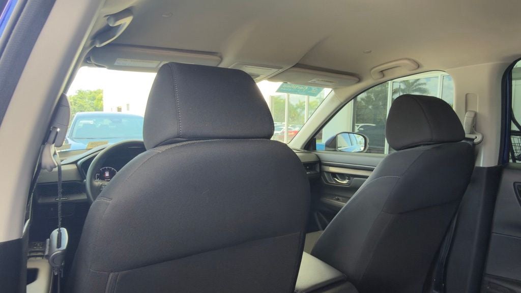2023 Honda CR-V LX