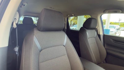 2023 Honda CR-V LX