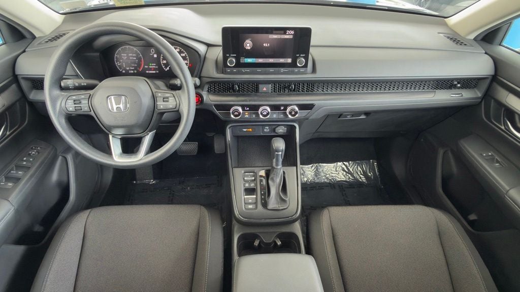2024 Honda CR-V LX