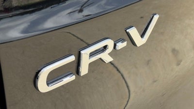 2024 Honda CR-V LX