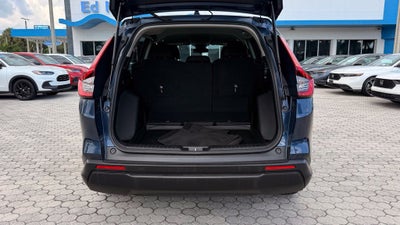 2023 Honda CR-V LX