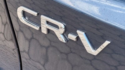 2023 Honda CR-V LX