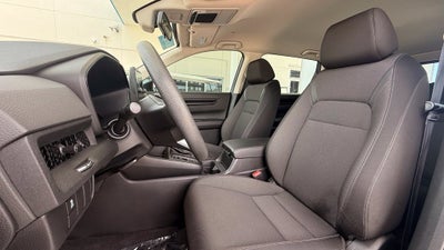 2023 Honda CR-V LX