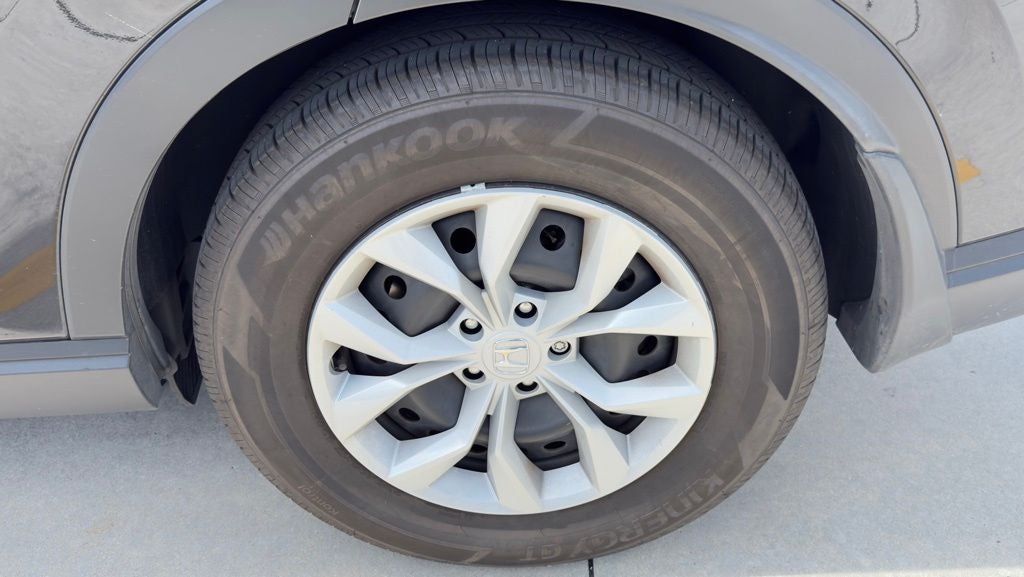 2024 Honda CR-V LX