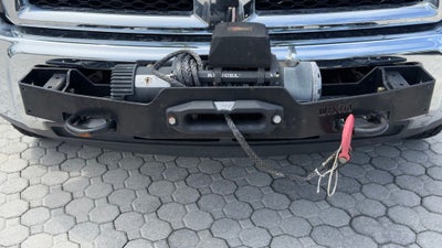 2018 RAM 3500 SLT