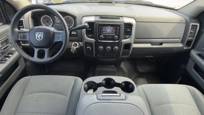 2018 RAM 3500 SLT