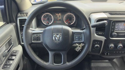 2018 RAM 3500 SLT