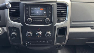2018 RAM 3500 SLT