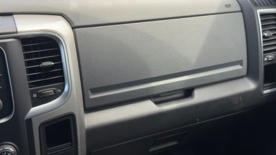 2018 RAM 3500 SLT