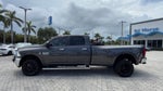 2018 RAM 3500 SLT