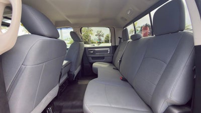 2018 RAM 3500 SLT