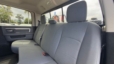 2018 RAM 3500 SLT