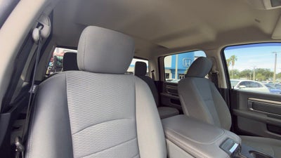 2018 RAM 3500 SLT
