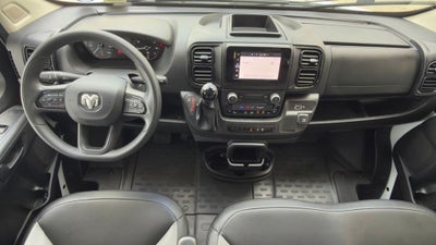 2023 RAM ProMaster 1500 Low Roof