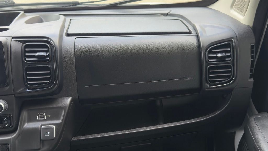 2023 RAM ProMaster 1500 Low Roof