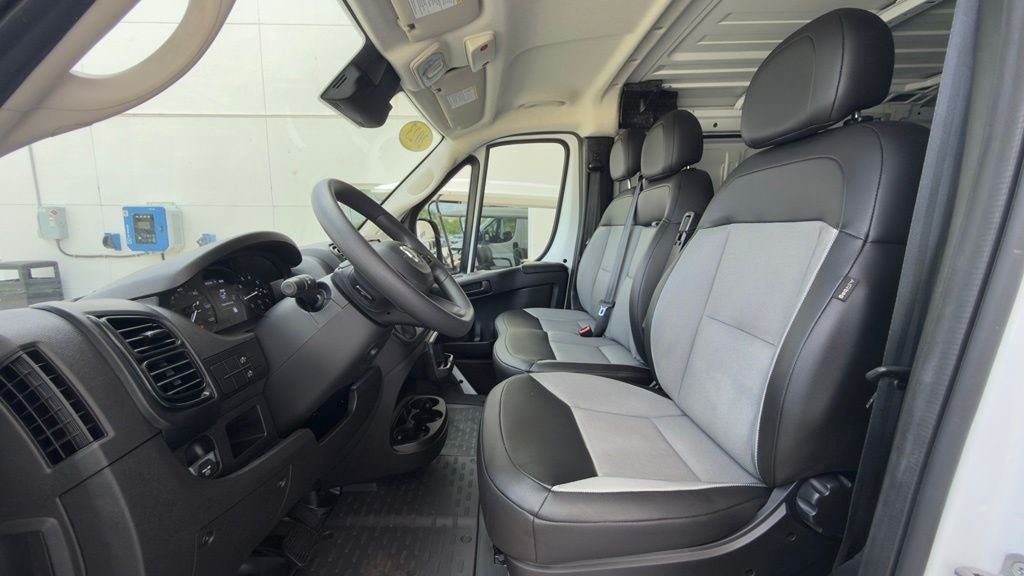 2023 RAM ProMaster 1500 Low Roof