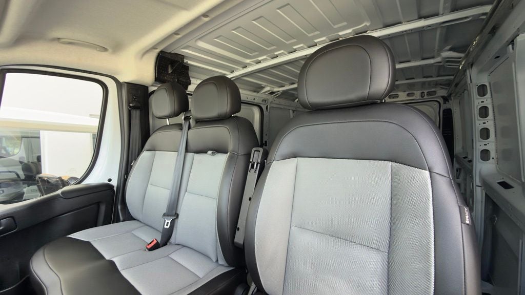 2023 RAM ProMaster 1500 Low Roof