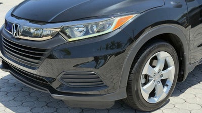 2019 Honda HR-V LX