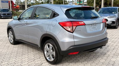 2018 Honda HR-V LX