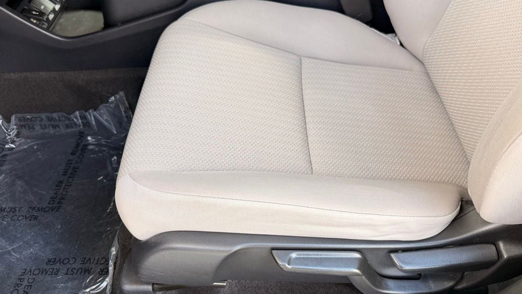 2018 Honda HR-V LX