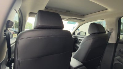 2025 Honda HR-V EX-L